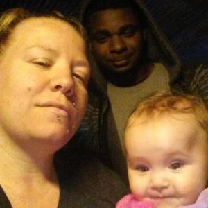 Meet your Posher, Demarcus n melissa